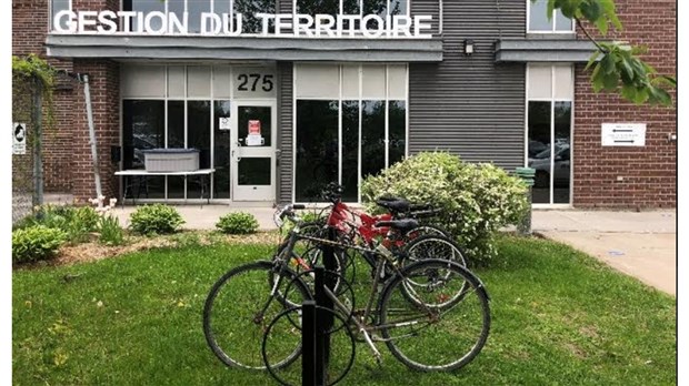 Salaberry-de-Valleyfield se dote d'un service dédié à l'environnement 