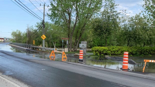 Beauharnois demande la collaboration de ses citoyens des secteurs centre et est 
