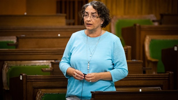 Le Bloc Québécois soutient une pétition pour augmenter les revenus des aînés 