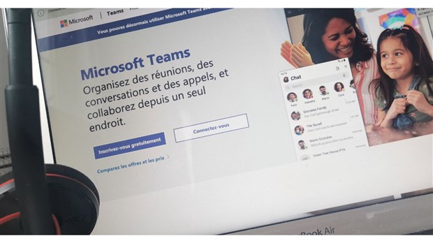 Assemblée générale du comité ÉHDAA du CCSVT 