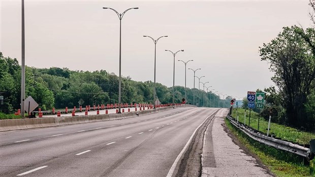 Avec l’annonce de la réouverture progressive du pont de l’Île-aux-Tourtes, vous sentez-vous suffisamment en sécurité pour y retourner?