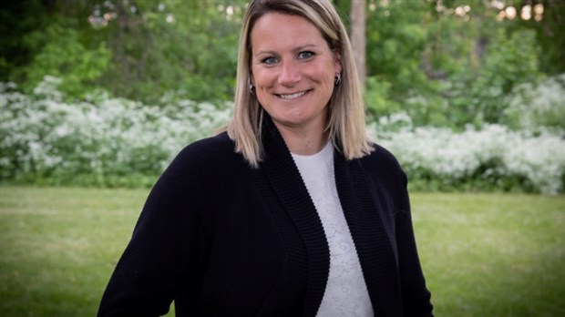 Une nouvelle candidature dans le district 6 de Sainte-Martine 