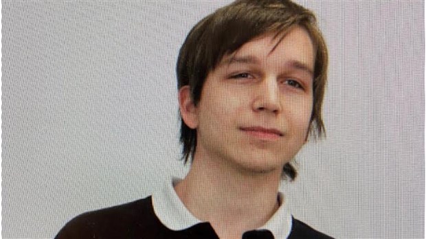 La Sûreté du Québec est à la recherche de Thommy Cherhal, 23 ans