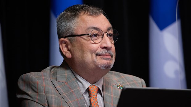 Bals des finissants: la Santé publique s’engage à revoir sa position