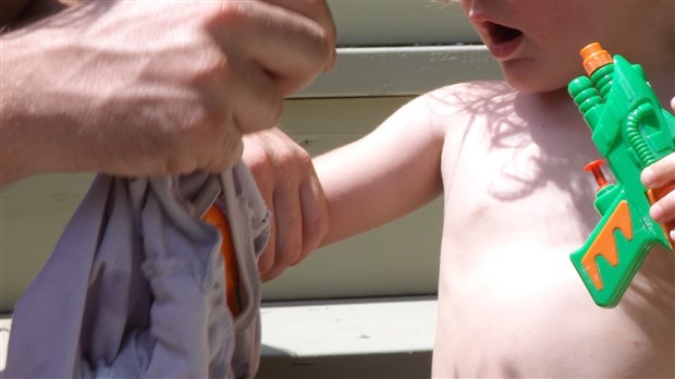 Comprendre le nombre de signalements faits à la DPJ dans la région du Suroît