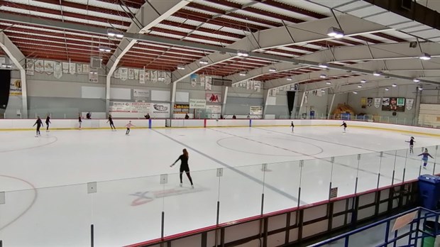 Patinage Valleyfield recherche des membres pour son conseil d'administration 