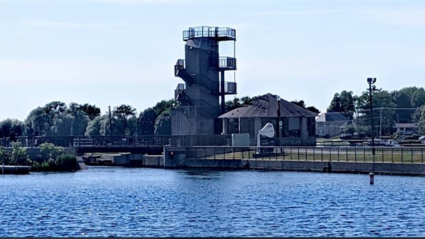 La Ville veut rendre la tour des Régates plus accessible aux citoyens et visiteurs 