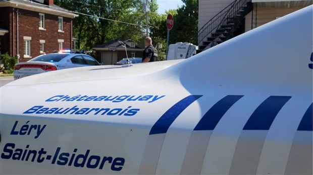 Bilan de la 4e opération policière liée au trafic de stupéfiants du SPC 