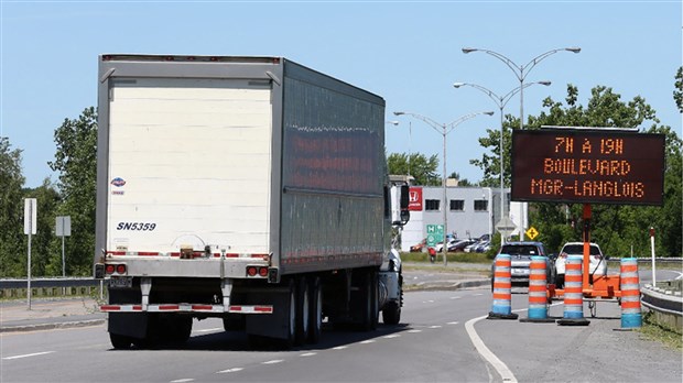 Plusieurs projets réalisés dans le comté de Beauharnois au cours des derniers mois 