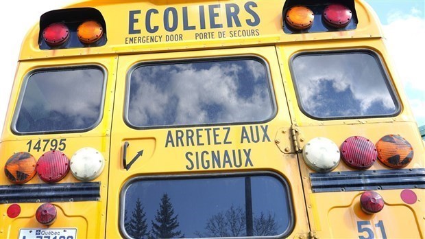 5 heures par semaine de plus à l'école pour les élèves du secondaire
