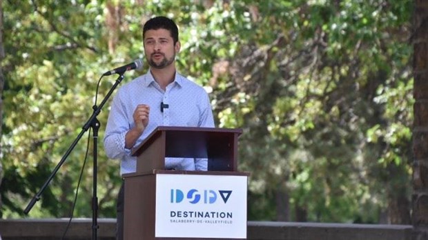 Valleyfield crée une nouvelle entité afin de développer l’offre récréotouristique du centre-ville