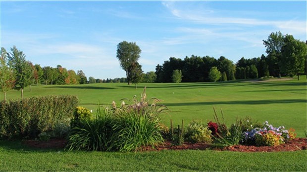 Réservez votre place dès maintenant au Tournoi de golf de la CCIBVHSL 