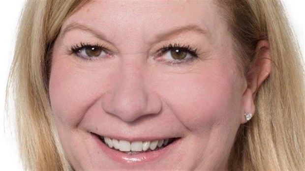 Marie Barrette est nommée directrice de la formation continue du Cégep de Valleyfield