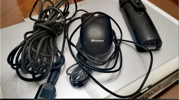 Collecte des déchets électroniques à Beauharnois 