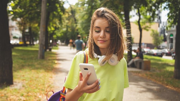 Rattrapage scolaire : Alloprof disponible à partir d'aujourd'hui