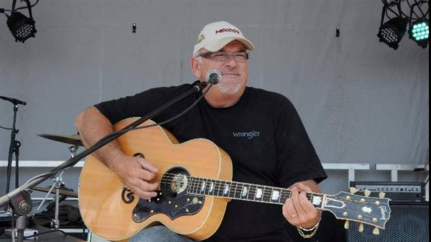 La musique en vedette au parc Sauvé de Beauharnois en août