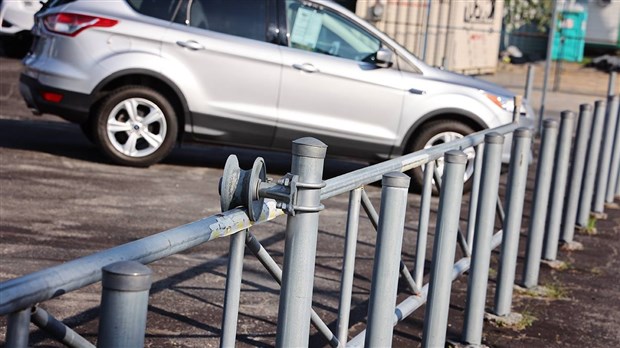 Des mois d'attente avant d'avoir votre nouvelle voiture