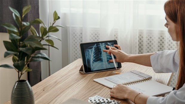 Québec investit 9,9 M$ pour la modernisation des dossiers cliniques informatiques