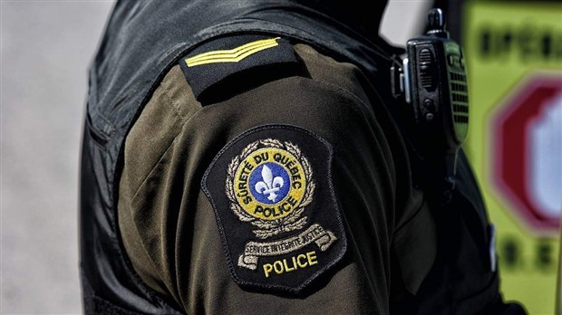 Au volant sans permis de conduire, elle provoque une poursuite policière