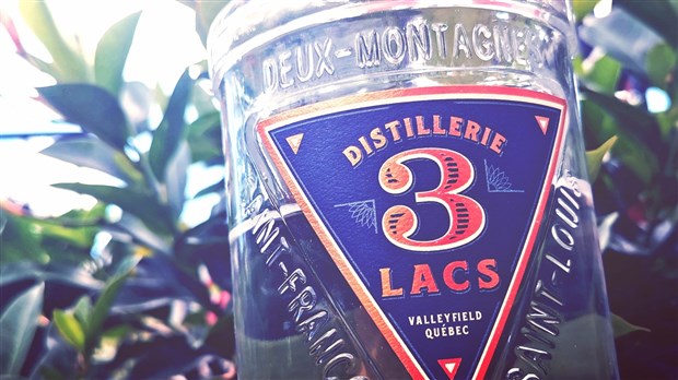 La Distillerie 3 Lacs lance officiellement ses 5 à 9 festifs