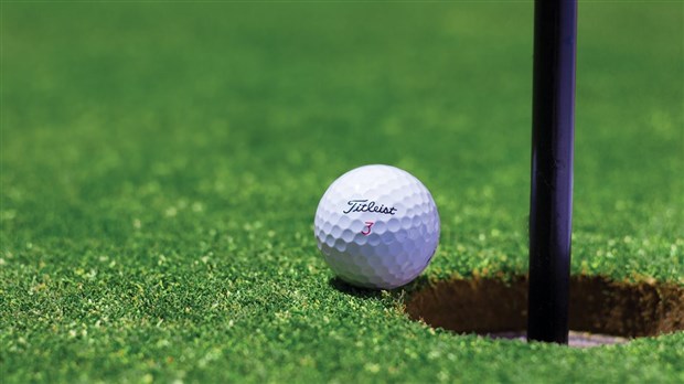 Gagnez un quatuor de golf et soutenez Moisson Sud-Ouest