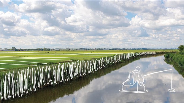 L'eau: un élément essentiel pour la pérénnité des entreprises agricole
