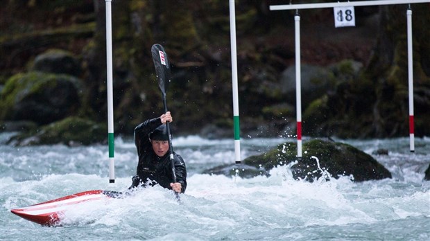 Fin de parcours pour Florence Maheu