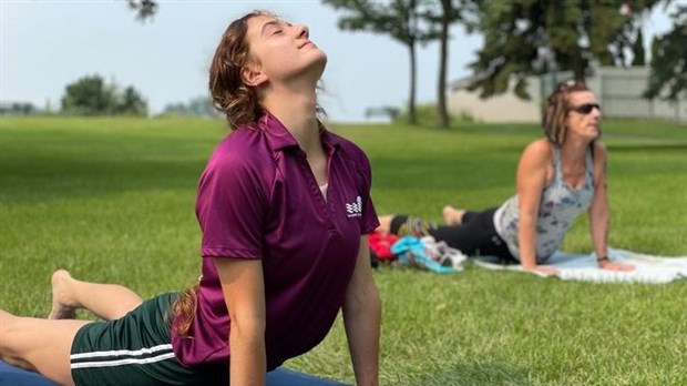 Quoi faire dans Salaberry-de-Valleyfield ce mardi soir