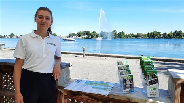 Le projet-pilote du Parc régional de Beauharnois-Salaberry fait ses preuves