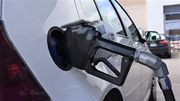 Pourquoi le prix de l’essence varie-t-il autant dans la région du Suroît?