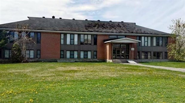 Le Centre du Nouvel-Envol au service de la Municipalité de Saint-Zotique