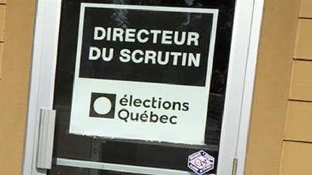 Le bureau d'élection de Beauharnois recrute