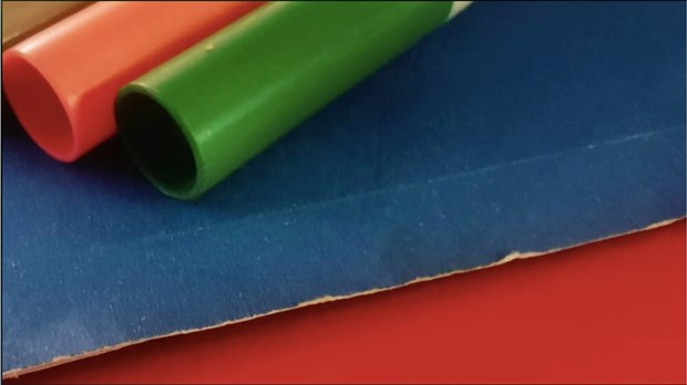 Dernier droit pour donner du matériel scolaire neuf ou usagé 