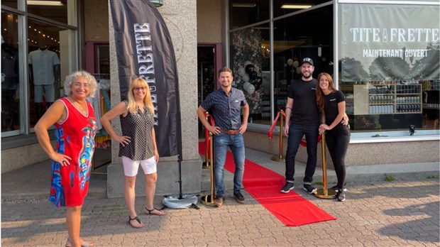 Une nouvelle adresse à Salaberry-de-Valleyfield pour les amateurs de bières microbrassées 
