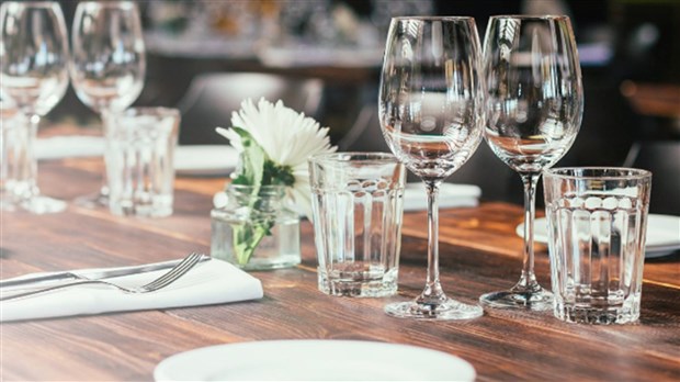 La CCIBVHSL lance une campagne pour soutenir les restos d'ici  