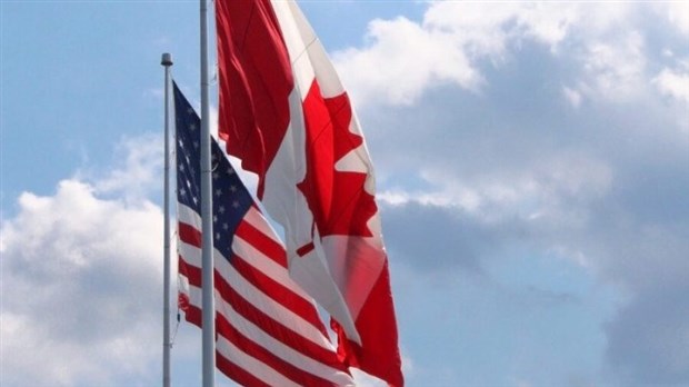 Comment voyez-vous l’ouverture de la frontière avec les États-Unis?