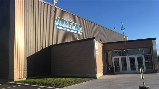 Avez-vous réservé votre place ce vendredi au ciné-parc de Beauharnois? 