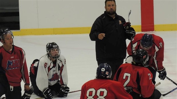 Un nouveau départ pour les Braves de Valleyfield Junior AAA