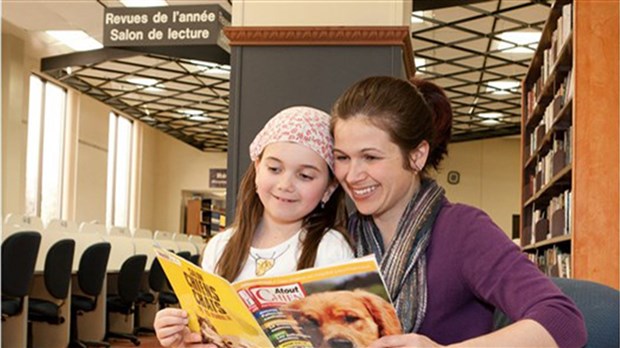 Club de lecture TD: les gagnants dévoilés en septembre 