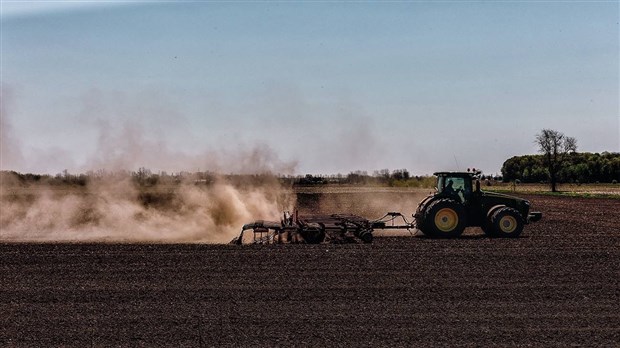 Fédération de l’UPA Montérégie: première édition du WebCongrès en Agroenvironnement