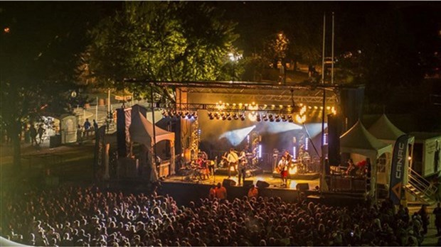La Fête des citoyens de Beauharnois est reportée en août 2022 