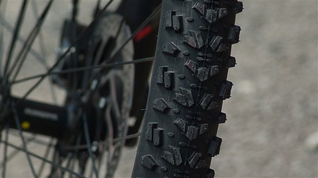 Fermeture le 8 septembre d'un tronçon de la piste cyclable