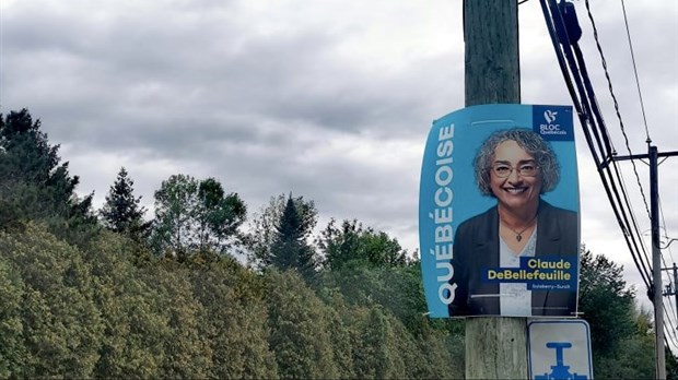 Quel est votre intérêt pour la campagne électorale jusqu’à présent?