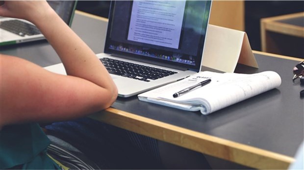 La Formation continue du Cégep de Valleyfield dévoile son offre de cours pour l'automne 