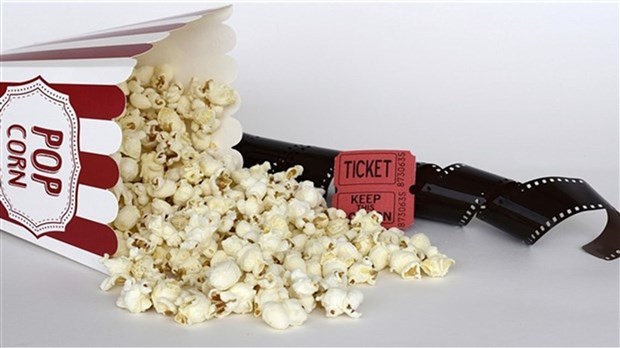 Ciné-parc: une invitation pour les familles de Beauharnois ce vendredi 