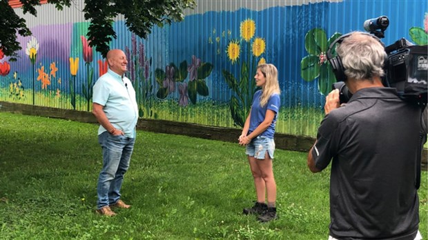 NousTV Valleyfield dévoile sa programmation automnale 