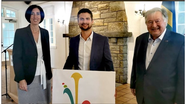 L'organisation des 150 ans de Salaberry-de-Valleyfield se met en branle 