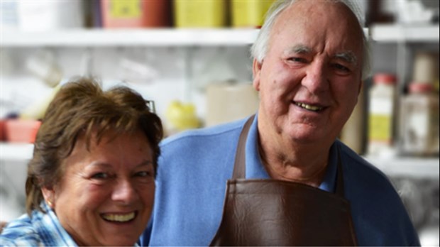Le fondateur de La Petite Grange, Laurent Meury, s'est éteint 