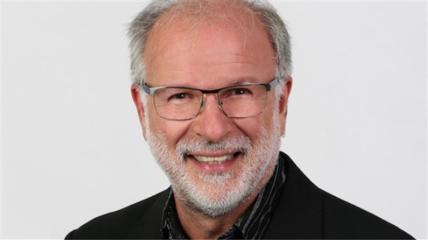 Bruno Tremblay espère un second mandat à la tête de Beauharnois 