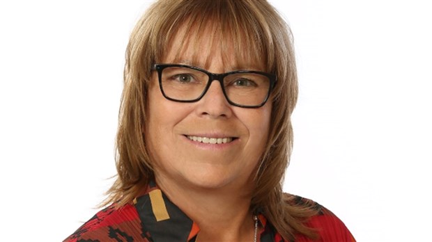 Ex-employée municipale à Beauharnois, elle souhaite devenir conseillère 